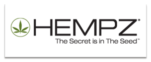 logo hempz